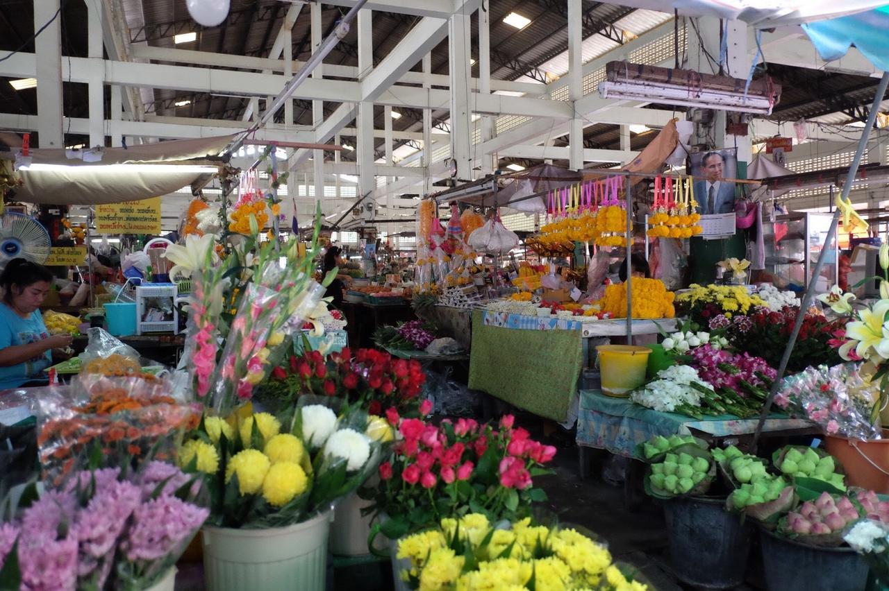 Căn hộ 12/14 Bangkok