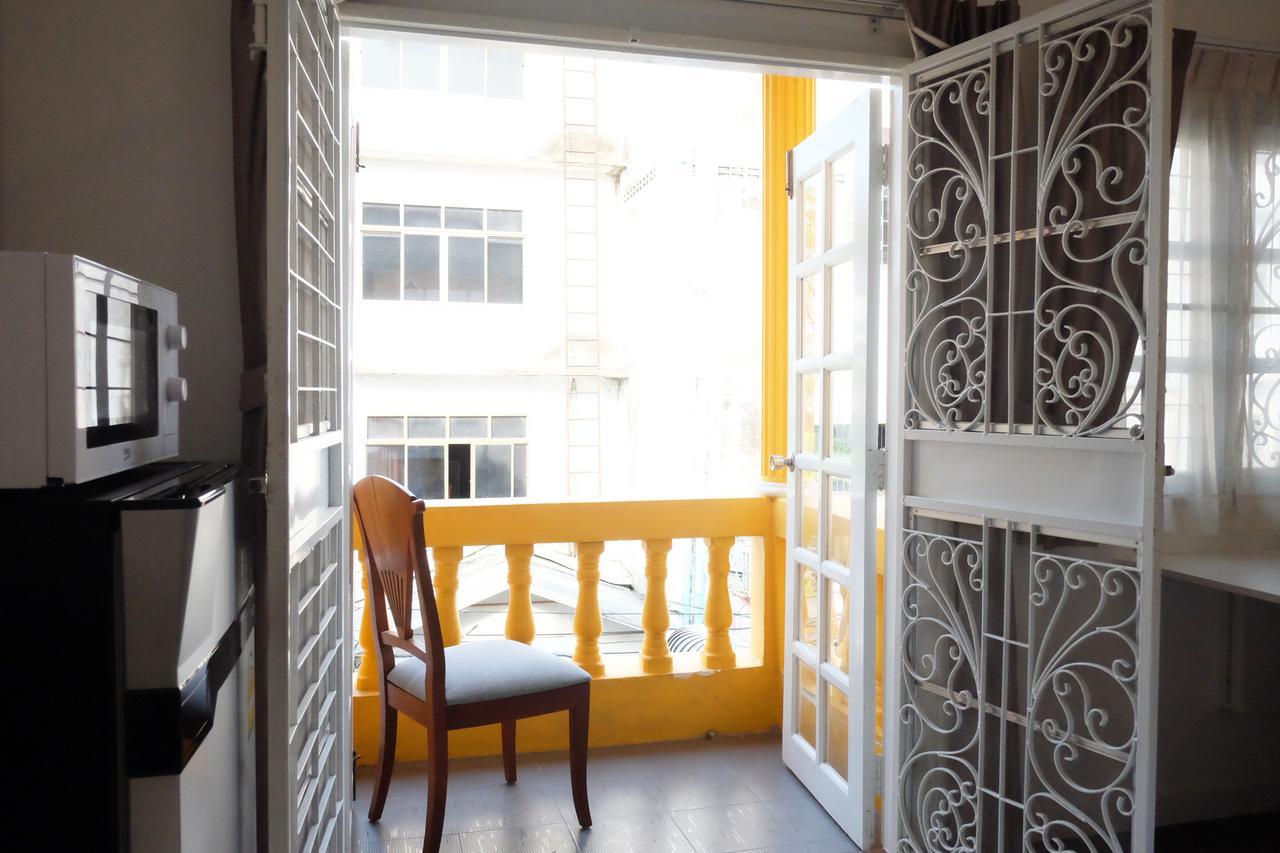 Căn hộ 12/14 Bangkok