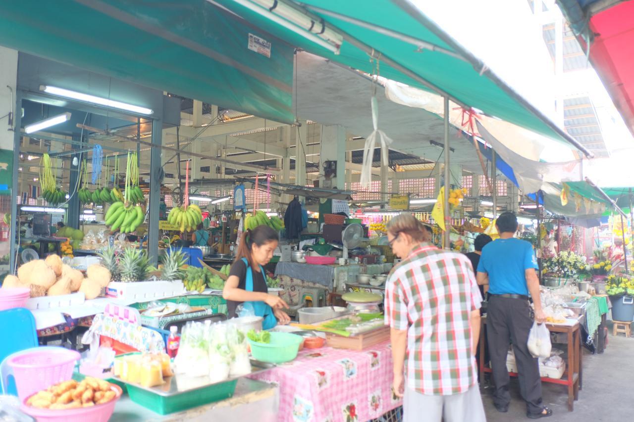 12/14 Căn hộ Bangkok