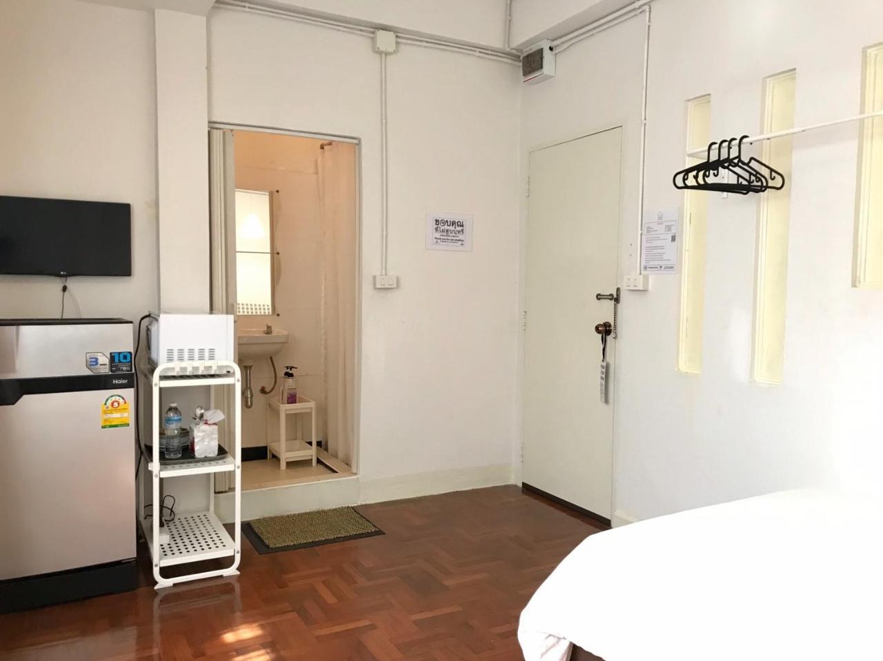 Căn hộ 12/14 Bangkok