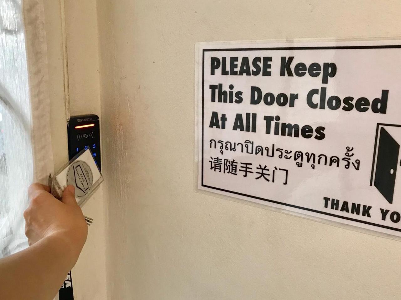 Căn hộ 12/14 Bangkok